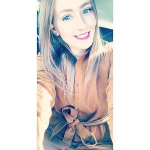 Meet your Posher, Shelby